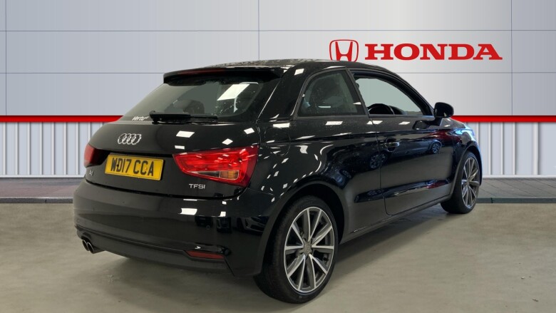 Audi A1 1.4 TFSI Sport 3dr Petrol Hatchback